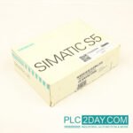 SIEMENS 6ES5 318-8MC12 - Image 2