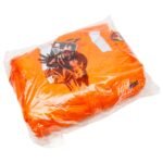 ROOTS FRA-14 (RO13091T) Orange, Size: EU 48