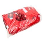 ROOTS FRA-14 (RO13091T) Red, Size: EU 56