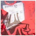 ROOTS FRA-14 (RO13091T) Red, Size: EU 56 - Image 5