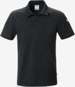FRISTADS 120956 ESD, black Size: M