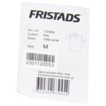 FRISTADS 120956 ESD, black Size: M - Image 5