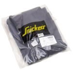 SNICKERS WORKWEAR 2806 5800 003, Steel/Grey, Size: XS - Image 4