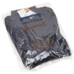 TRICORP 404001, Jack Capuchon, Black, Size: S - Image 3