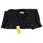 SNICKERS 4592-0400 Bodywarmer, Black Size: 008/XXL. - Image 2