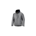 SNICKERS 1128 1804 008, Grey/Black, Size: 008/XXL