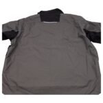 SNICKERS 1128 1804 008, Grey/Black, Size: 008/XXL - Image 3