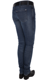 DAISY 1054CH991DS, stretch jeans Blue, Size: 30/30 - Image 3