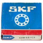 SKF 6310-2Z/C3 - Image 2