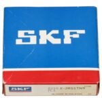 SKF 2210 E-2RS1TN9/C3