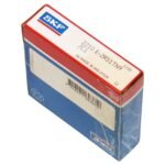 SKF 2210 E-2RS1TN9/C3 - Image 2