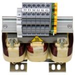 TELEMECANIQUE VW3A4554 (806603) - Image 2