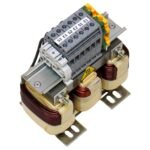 TELEMECANIQUE VW3A4554 (806603) - Image 3