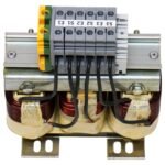 TELEMECANIQUE VW3A4554 (806603) - Image 4