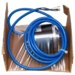 PEPPERL+FUCHS RVI8VN-10CK2A2NN-00010 046243 - Image 4