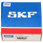 SKF NJ2314ECP - Image 2
