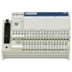 TELEMECANIQUE ABE7H16R21 054496 - Image 2