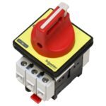 SCHNEIDER ELECTRIC V1 3R1716 32A