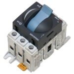 SOCOMEC Sirco M16 22053000