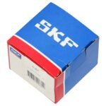 SKF H207
