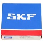 SKF 6211-2RS1 - Image 2