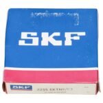SKF 2215EKTN9/C3 - Image 2