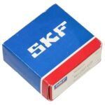 SKF NU 2307 ECP - Image 3