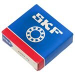 SKF 6307 2Z