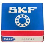 SKF 6307 2Z - Image 2