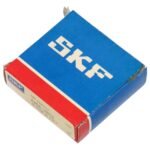 SKF 6206-2RS1