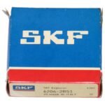 SKF 6206-2RS1 - Image 2