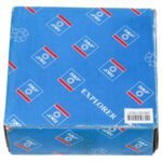 SKF 22314 E - Image 4