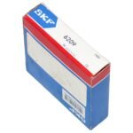 SKF 6209 - Image 5