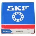 SKF 2209 EKTN9 - Image 2