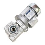 BONFIGLIOLI 830420106 BN63A4 230/400-50 IP55 CLF B5 + VF49P1P63B3-I240