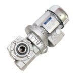 BONFIGLIOLI 830420106 BN63A4 230/400-50 IP55 CLF B5 + VF49P1P63B3-I240