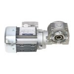 BONFIGLIOLI 830430556 BN63B6 230/400-50 IP55 CLF B14 + VF44P1P63B14B3-I120 - Image 4