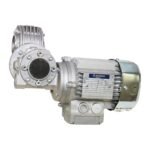 BONFIGLIOLI BN 63A 6 230/400-50 IP55 CLF B14 + VF/VF30/44P13600P63B14B6 CCW1 - Image 3