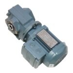 SEW SA37 DR631L4 - Image 4