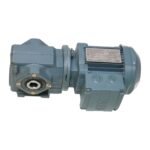 SEW SA37 DR631L4 - Image 5