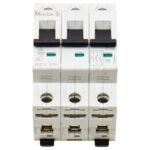 MOELLER FAZ-3-C10 - Image 2