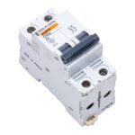 MERLIN GERIN C60AC4 23809 - Image 3