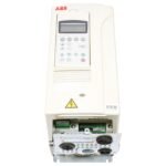 ABB ACS800-01-0005-3+E202+P901 + CDP 312R - Image 2