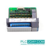 ALLEN BRADLEY 1746-OBP16 - Image 2