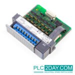 ALLEN BRADLEY 1746-OBP16