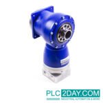 ALPHA-WITTENSTEIN HG 140S-MF2-50-6G1-1S10 - Image 2