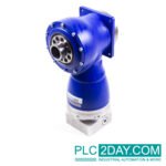 ALPHA-WITTENSTEIN HG 140S-MF2-50-6G1-1S10