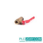 BEULCO ARMATUR 1/2 PN 40