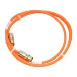 BOSCH REXROTH R911382671 RKG0063/002 - Image 2