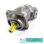 BRUENINGHAUS HYDROMATIK A2FO45/61R-PPB05-P